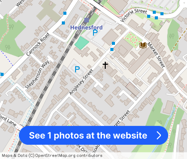 York Court, Hednesford, WS12 - Photo 1