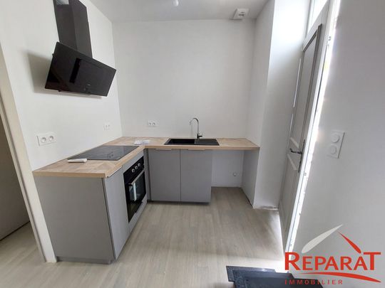 Location Appartement 2 pièces 43m² BRIVE LA GAILLARDE 19100 - Photo 1
