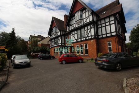 Flat 1E - Millennium Court, Selly Oak, Birmingham, B29 6ND - Photo 2