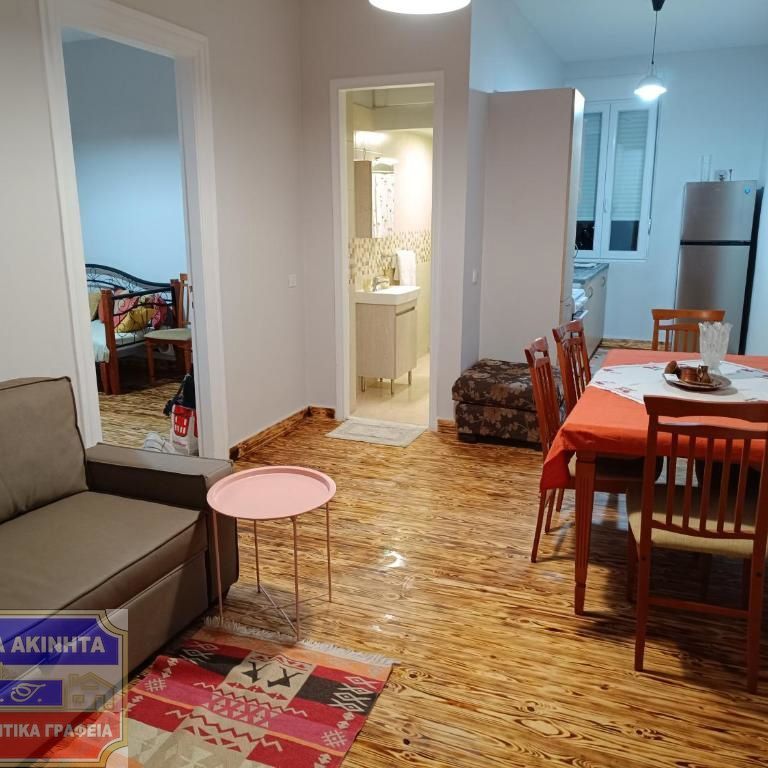 Διαμέρισμα για ενοικίαση Τίμιος Σταυρός - Σούγελο - Αγία Βαρβάρα (Καβάλα) - Φωτογραφία 1