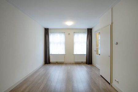 Appartement te huur: Van Spilbergenstraat 120-H 1057 RN Amsterdam - Foto 2