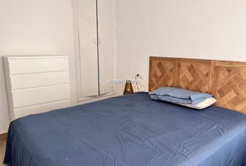 Duplex in Torrevieja, Playa de los Locos, for rent