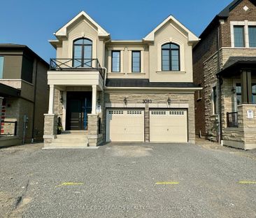 For Lease - 3083 Blazing Star Avenue Unit# Main, Pickering, Ontario - Photo 5