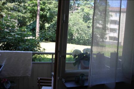 Dansbanevägen, Hägersten - Photo 2
