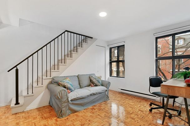 Rue Atateken - Photo 1