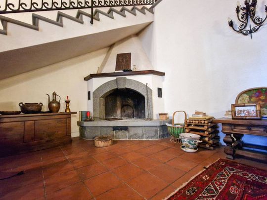 Villa unifamiliare via Ugo Foscolo snc, Ragalna - Photo 1
