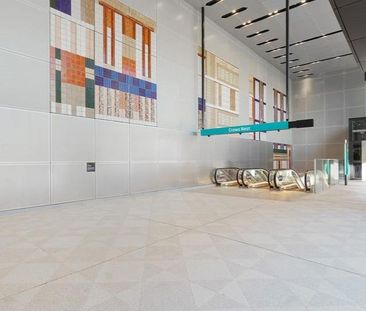 Renovated & Conveniently Located 2 Bedroom Unit - Photo 5