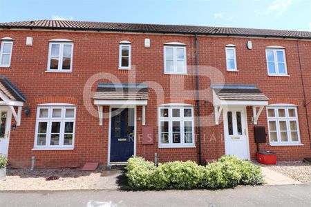 Lee Meadowe, Chase Meadow, Warwick - Photo 2