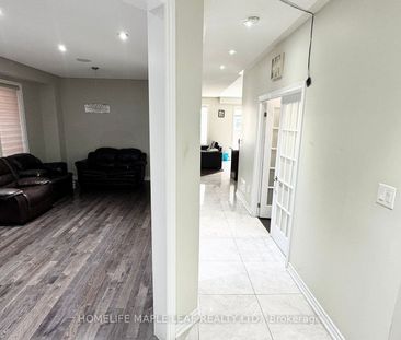 For Lease - 8 Ricardo Road, Brampton, Ontario - Photo 2