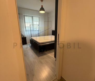 2 camere decomandat, premium – incalzire in pardoseala, Popas Pacurari - Photo 3