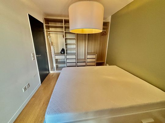 Appartement 2 pièces 41.16 m2 Sèvres Grande Rue - Photo 1