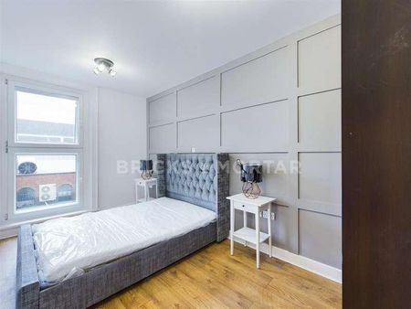 City Apartments, Northumberland Street, NE1 - Photo 5