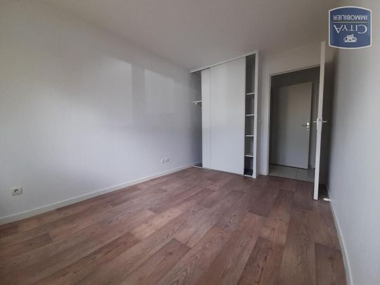 Location Appartement 2 pièces 47m² VIERZON 18100 - Photo 1