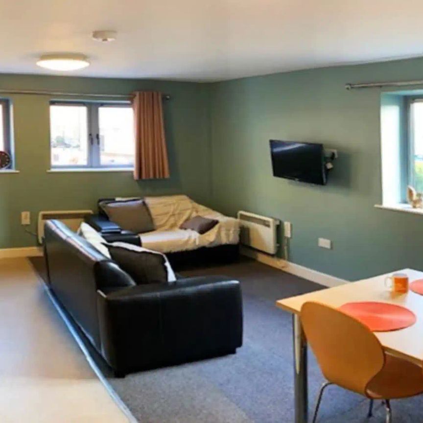 Classic Ensuite - Photo 1