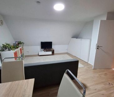 Kernsanierte Wohnung in Bürgerfelde - Photo 4