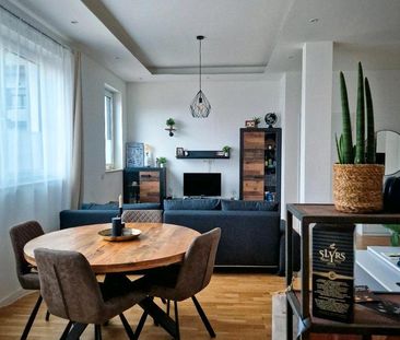 Moderne Loft-Wohnung in perfekter Lage zur Zwischenmiete - Photo 5
