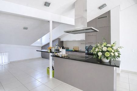 3.5 Zimmer, 154 m², 1. Stock - Photo 4