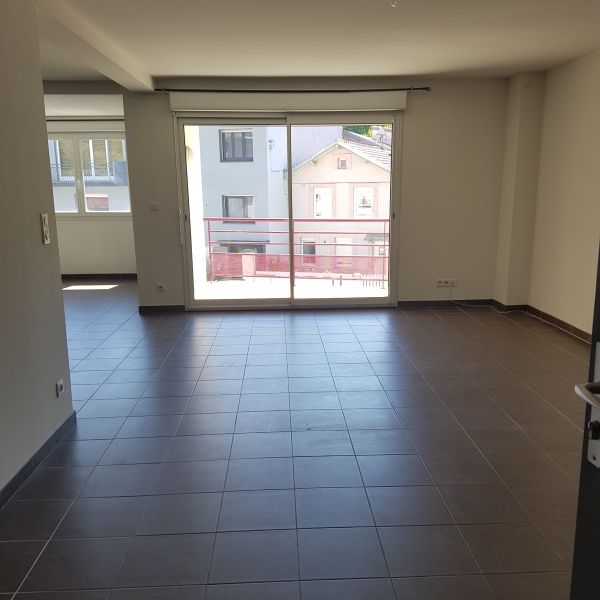 Location Appartement 5 pièces 117m² LAXOU 54520 - Photo 1