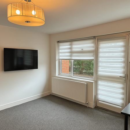 Studio to rent - Photo 4