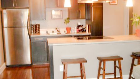 1 Bedroom Condo For Rent In Mission: Pet Friendly. - Photo 4