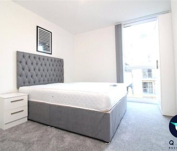 1 bedroom flat to rent - Photo 4