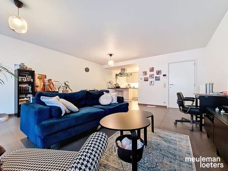 Appartement te huur - Foto 3