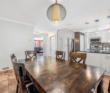 Maison à étages à louer - Deux-Montagnes (Nord) - Photo 4