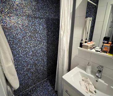 1-Zimmer-Wohnung mit Balkon in Pforzheim – Kaiser-Wilhelm-Straße - Photo 6