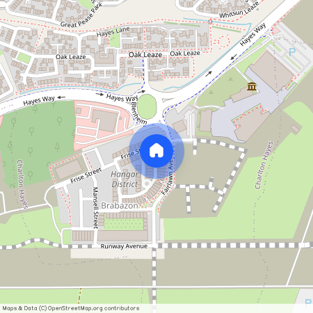 Barnwell Crescent, Patchway, Bristol, BS34