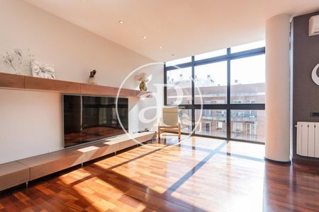 Flat for rent on Carrer Calàbria (Eixample Esquerra) - Photo 5