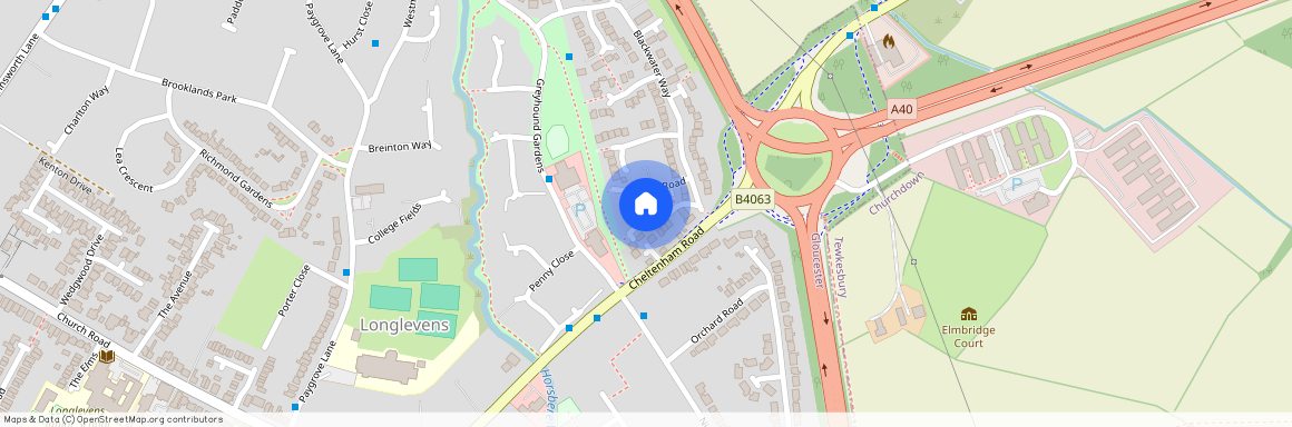 Canning Road, GL2, Gloucester