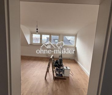 Frisch renovierte 4-Zimmer-Wohnung mit EBK (Küche) - Photo 5