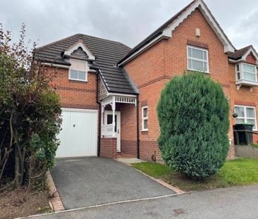 Winterbank Close, Sutton in Ashfield, NG17, Property for rent - Photo 4