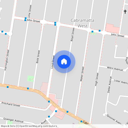 93B Boyd St, NSW 2166, Cabramatta West