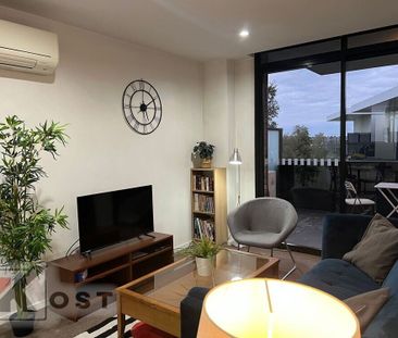 Maribyrnong - Photo 1