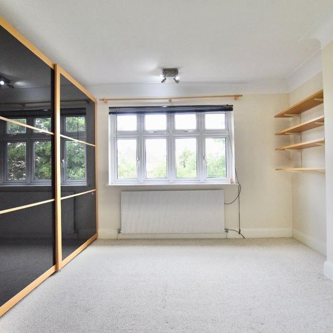 5 bedroom terraced house to rent - Photo 1