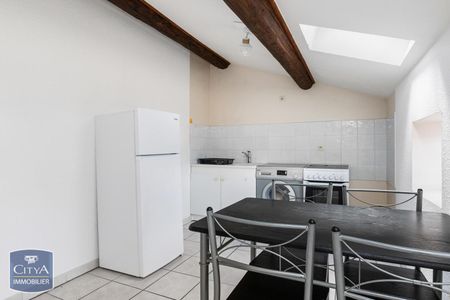 Location Appartement 3 pièces 41m² BEZIERS 34500 - Photo 5