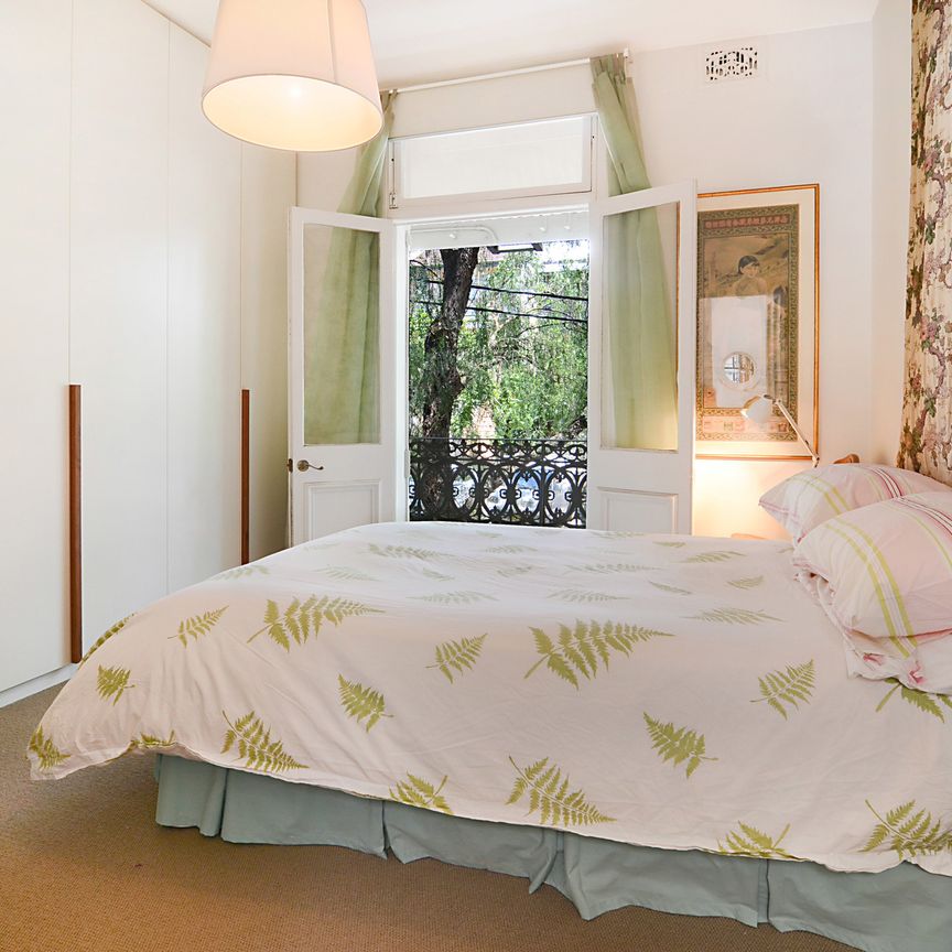 170 Sutherland Street, Paddington NSW 2021 - House For Rent | Domain - Photo 1