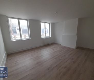Location Appartement 2 pièces 51m² ARRAS 62000 - Photo 2