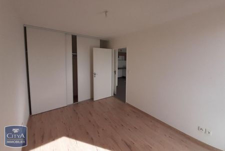Location Appartement 2 pièces 41m² LEGUEVIN 31490 - Photo 3