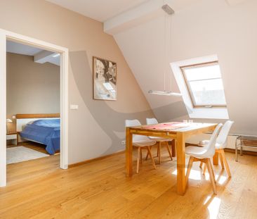 Über den Dächern von Berlin - Photo 4