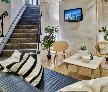 Hantverkargatan, Stockholm - Photo 1