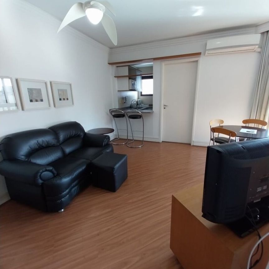 Flat Apart Hotel - Photo 1