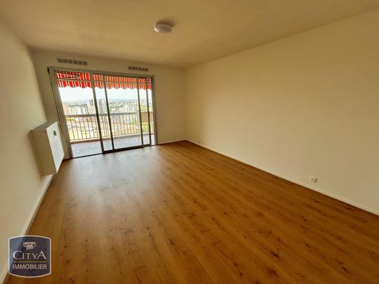 Location Appartement 1 pièce 30m² NICE 06200 - Photo 1