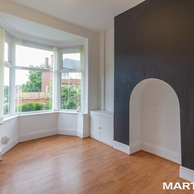 2 bedroom end of terrace house to rent - Photo 1