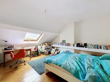 Appartement te huur - Photo 4