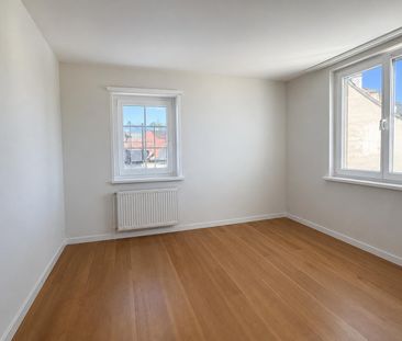 2.5 Zimmerwohnung in Stein am Rhein - Foto 2