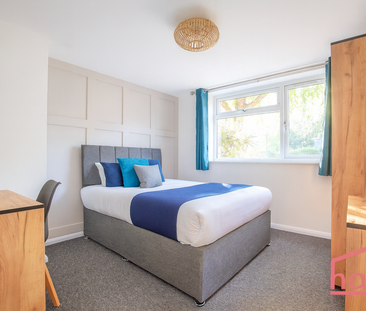 1 bedroom end of terrace house to rent - Photo 6