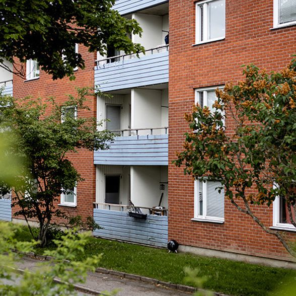 Flogstavägen 85 D, 75272, Uppsala - Foto 1