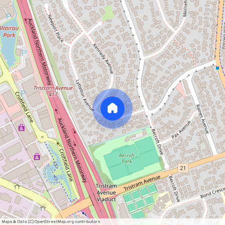 9A Lyttelton Avenue, Forrest Hill, North Shore City